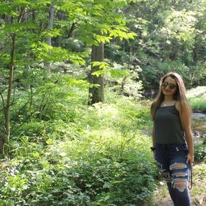 Meet your Posher, Ryenn